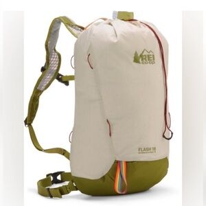 REI Flash 18 Pack - Pride Edition